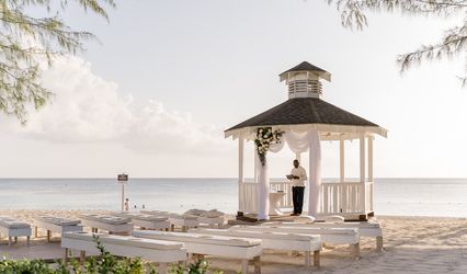The Westin Grand Cayman Seven Mile Beach Resort & Spa
