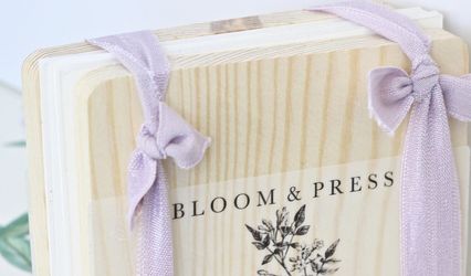 Bloom & Press