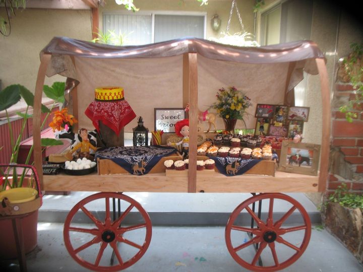 Oliverio Fun Party Planning