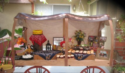 Oliverio Fun Party Planning