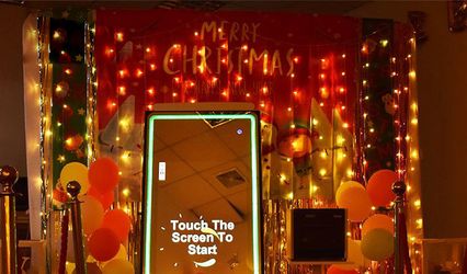 Almanar 360 Photobooth