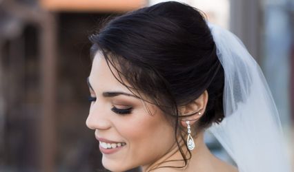Kassie Estevez Makeup