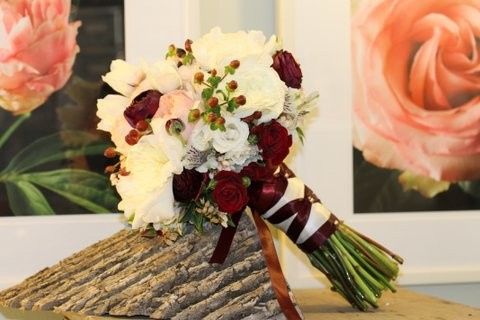 Catskill Weddings