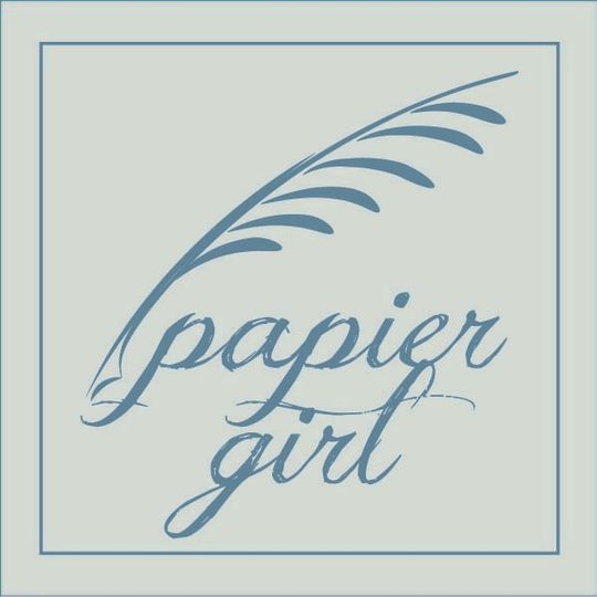 Papier Girl