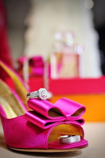 Phoenix, AZ Wedding Videographer