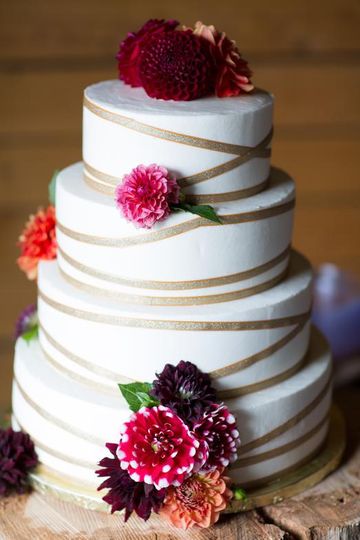 Lush Desserts by Amy
