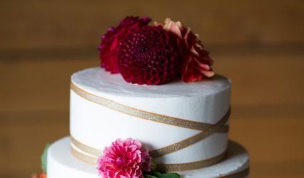 Lush Desserts by Amy