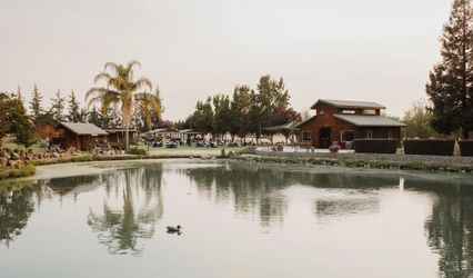 The Miracle Gardens