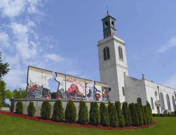 America's National Churchill Museum