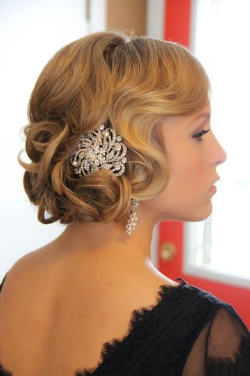 Onsite Muse Hairstylists & Makeup Artists