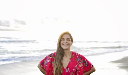 Natural Weddings & Events