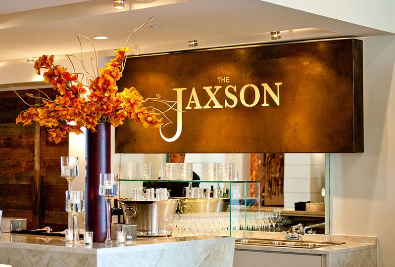 The Jaxson