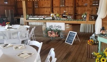 Stone Hollow Farm