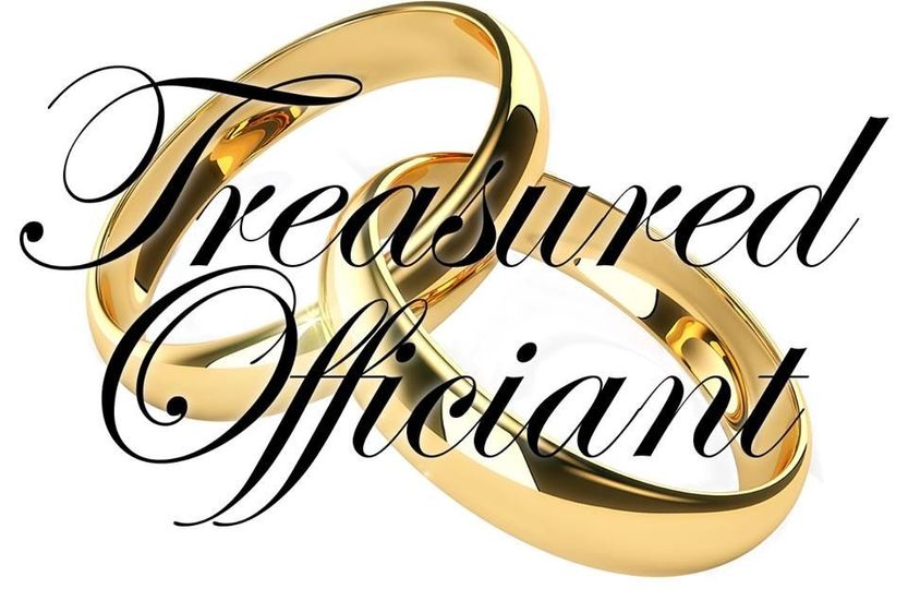 Treasured Officiant & Event Planning, LLC