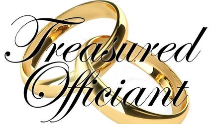 Treasured Officiant & Event Planning, LLC
