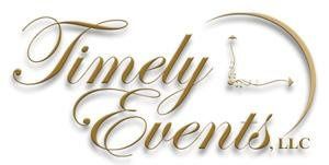 Timely Events, LLC