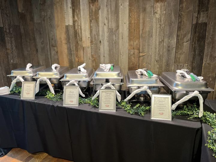 Ava's Cuisine and Catering