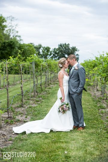 Crow River Winery Venue  Hutchinson  MN  WeddingWire