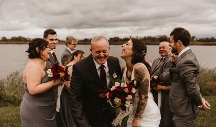 Lydia Joy Photography