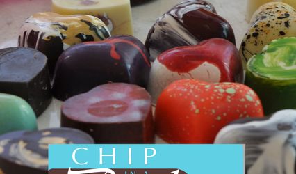 Chip in a Bottle
