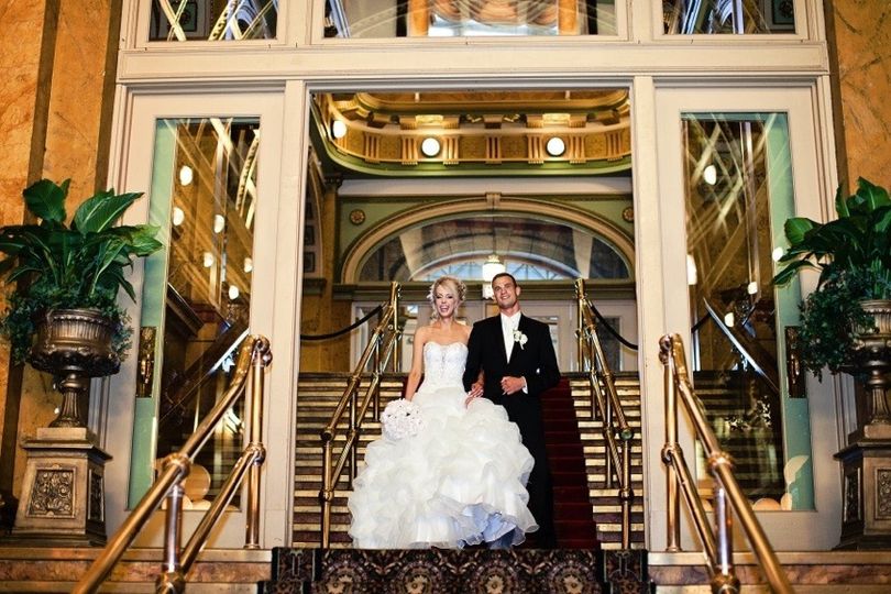 Grand Concourse Venue Pittsburgh Pa Weddingwire