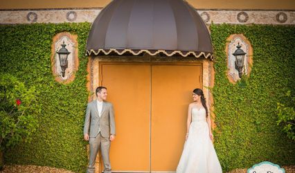 Cary Diaz Photography, Inc.