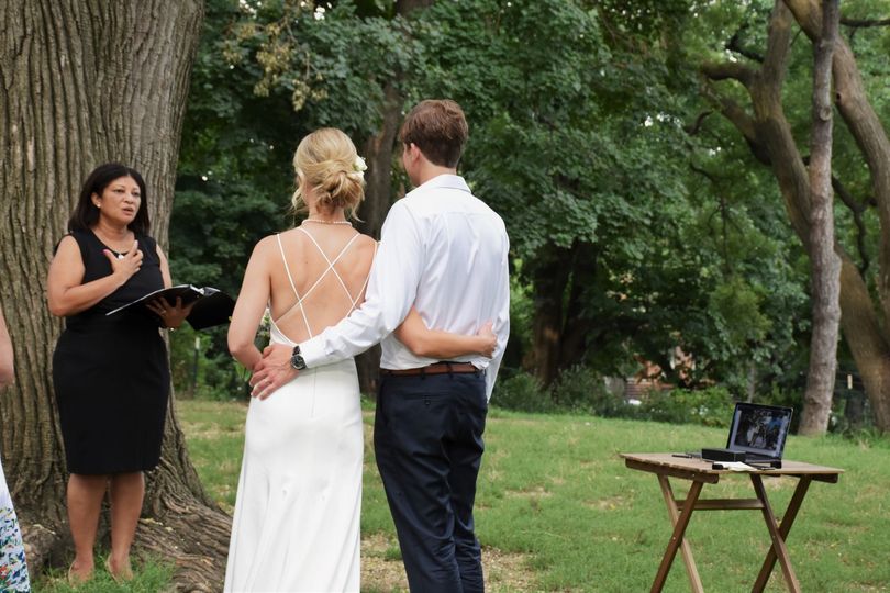 Eternal Love Wedding Ceremonies