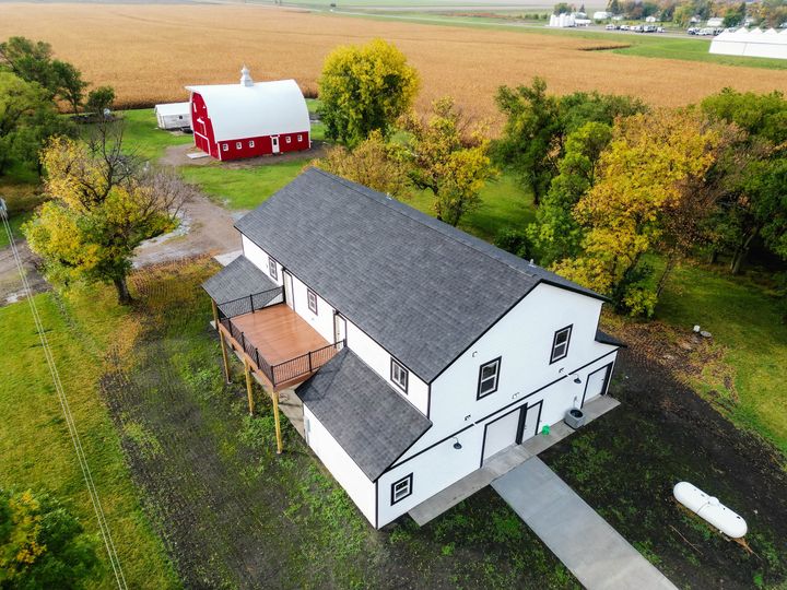 Perley Barn & Event Center