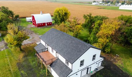 Perley Barn & Event Center