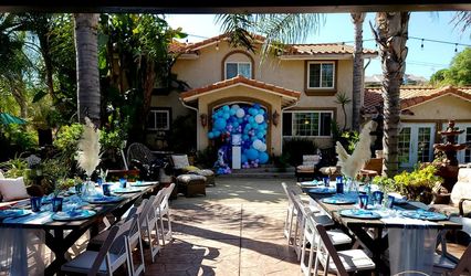 Little Sunshine Events