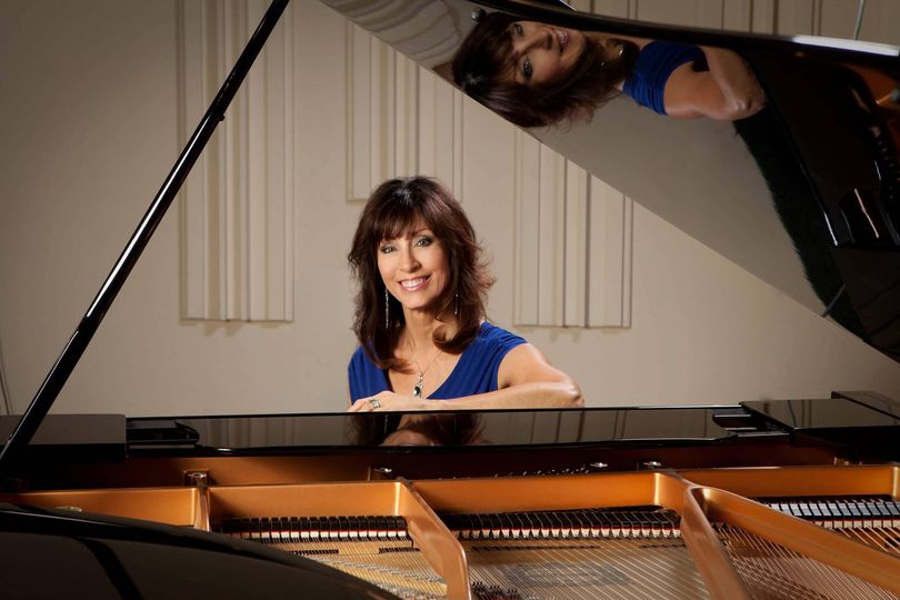Tracy Cope, Pianist