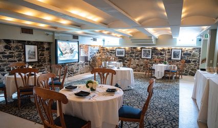 Alfred Restaurant Group