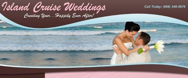 Island Cruise Weddings, LLC