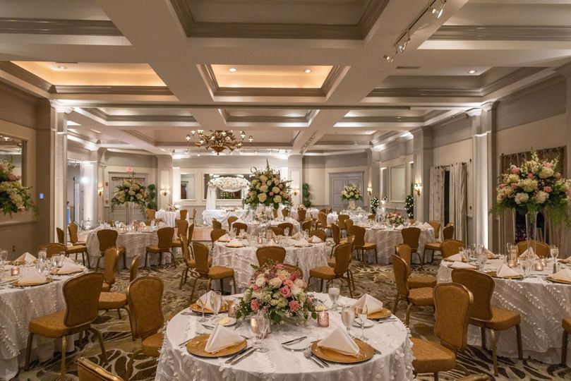 Harry's Savoy Ballroom