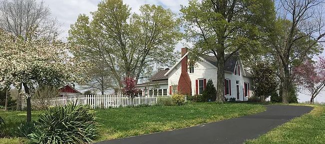 Heathfields Farm