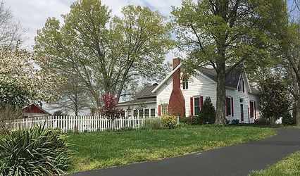 Heathfields Farm