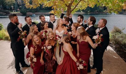 Ampersand Family