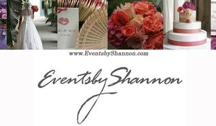 Events by Shannon