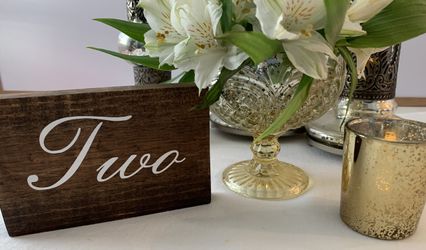 Bella Mia Cards & Calligraphy