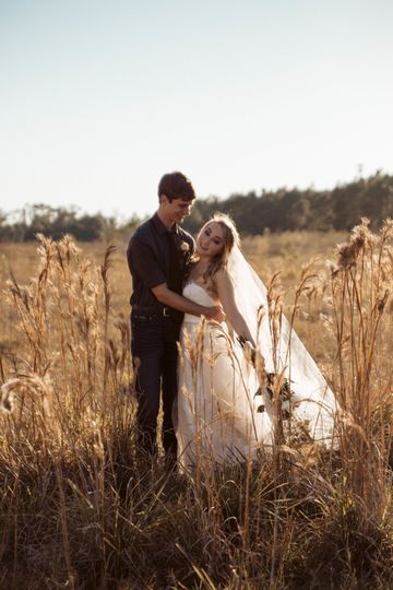 Maddy and Troy Photography