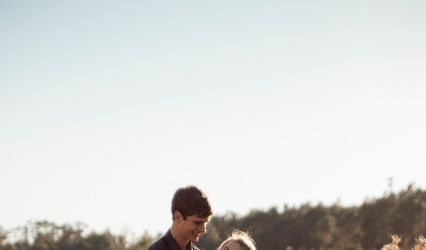 Maddy and Troy Photography