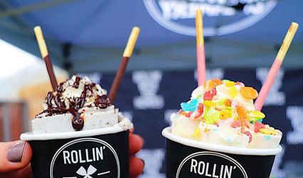 Rollin' Creamery