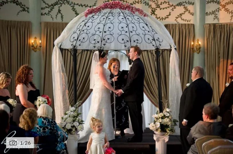 Weddings By Delia, LLC