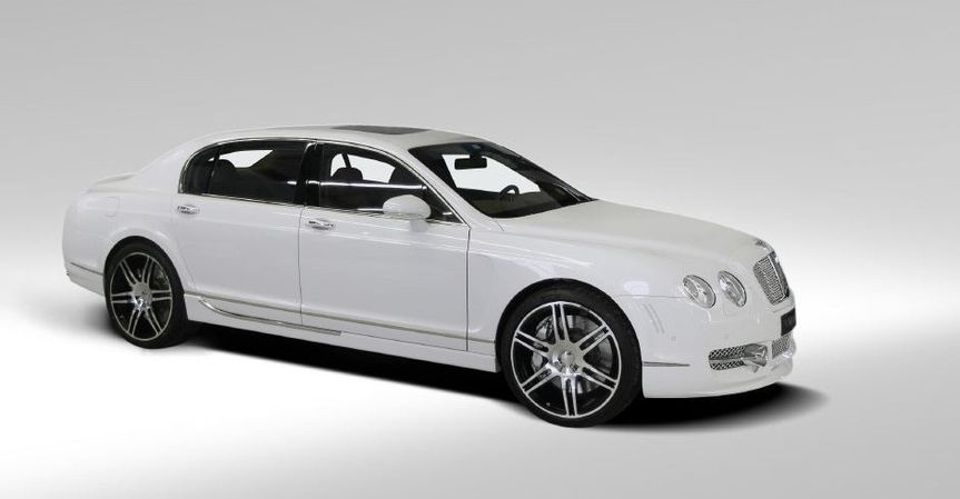 Travart Luxury Car Rental