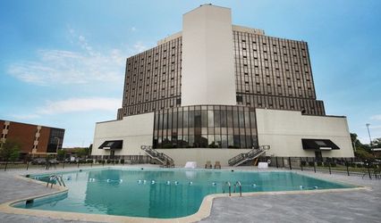 Wyndham Garden Norfolk Downtown