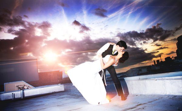 Nathan Coltrane Photography