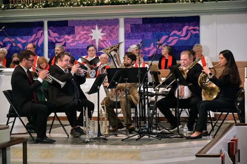 Baltimore Brass Quintet