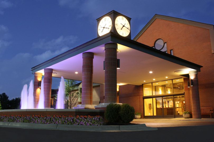 Ann Arbor Regent Hotel and Suites