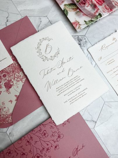 Tuesday Grace Designs