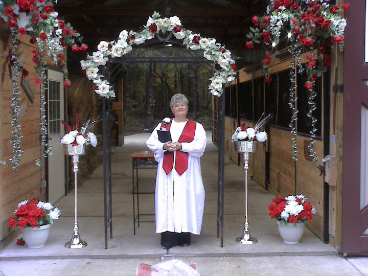 New Beginnings Wedding Ceremonies